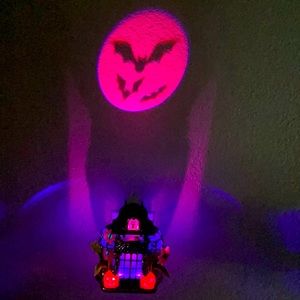 BATH AND BODYWORKS 2021 HAUNTED HOUSE WALLFLOWER